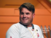 Rod Roddenberry