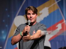 Rod Roddenberry