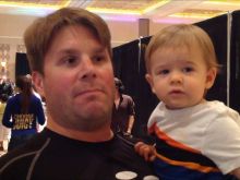 Rod Roddenberry