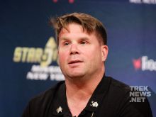 Rod Roddenberry