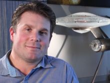 Rod Roddenberry