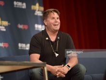 Rod Roddenberry