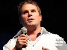 Rod Roddenberry