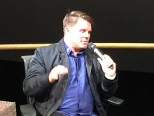 Rod Roddenberry