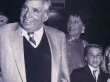 Rod Roddenberry
