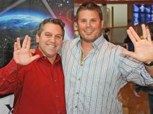 Rod Roddenberry