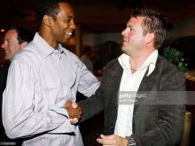 Rod Roddenberry
