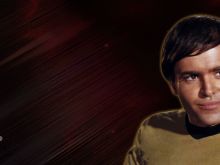 Rod Roddenberry