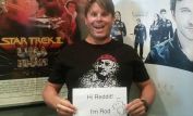 Rod Roddenberry