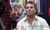 Rod Roddenberry