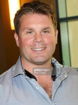 Rod Roddenberry