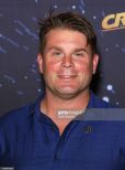 Rod Roddenberry