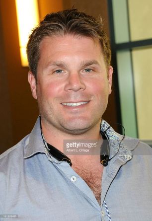 Rod Roddenberry