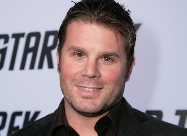 Rod Roddenberry