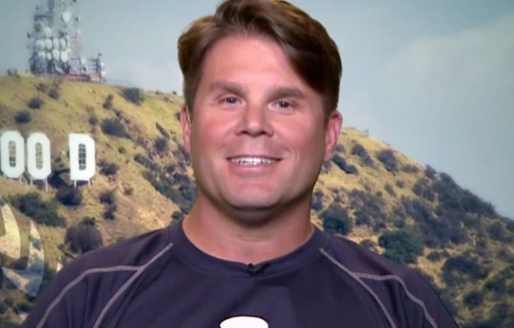 Rod Roddenberry