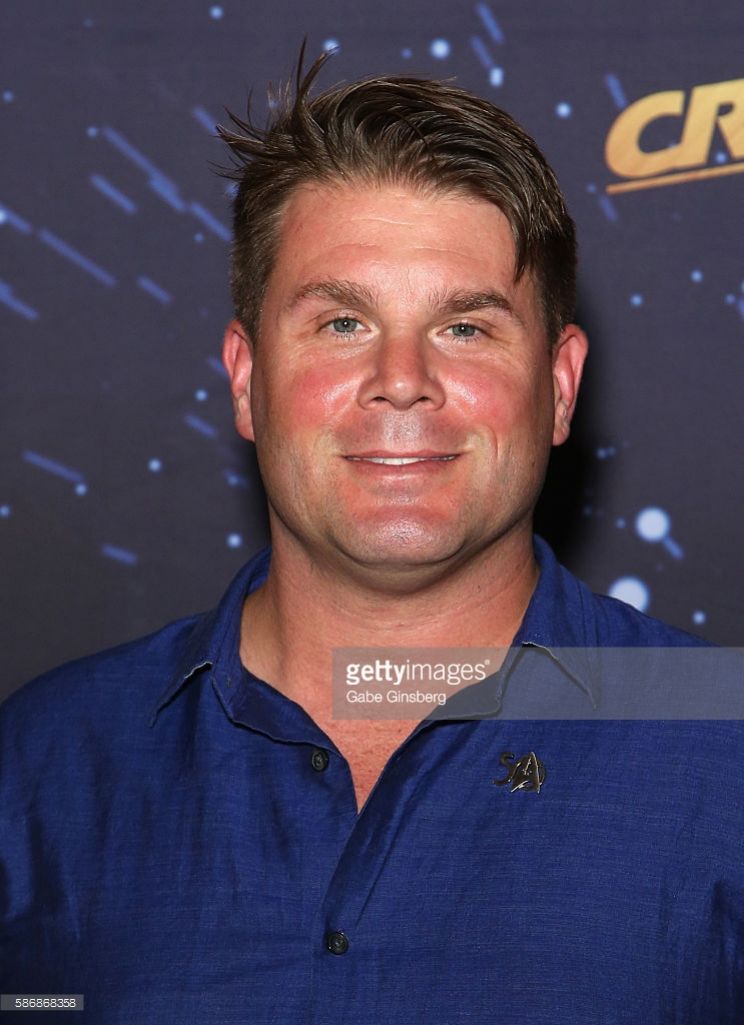 Rod Roddenberry