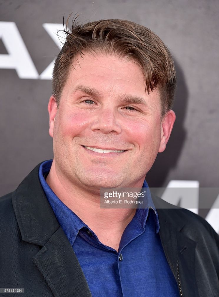 Rod Roddenberry