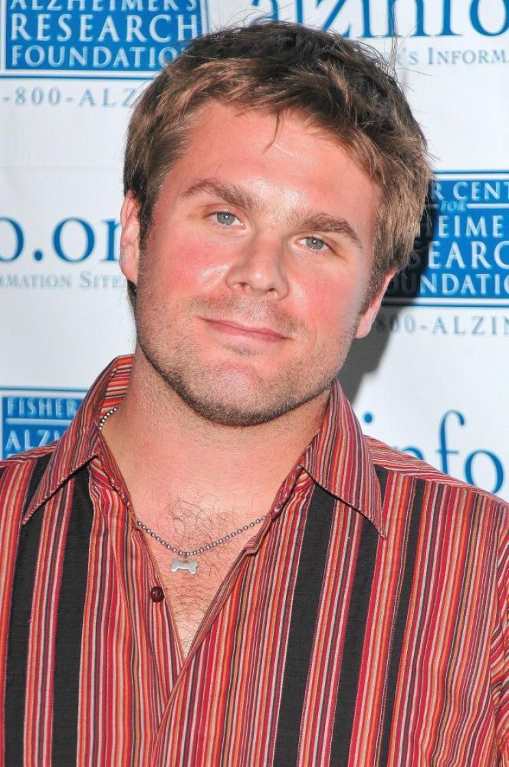 Rod Roddenberry