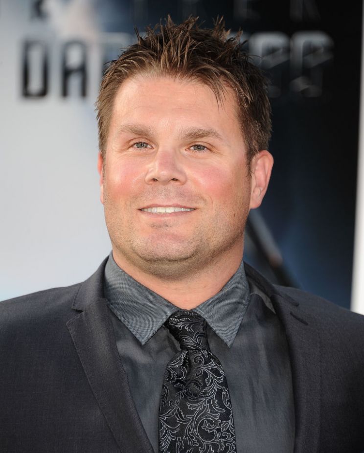 Rod Roddenberry