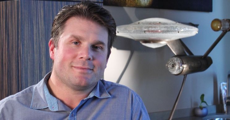 Rod Roddenberry