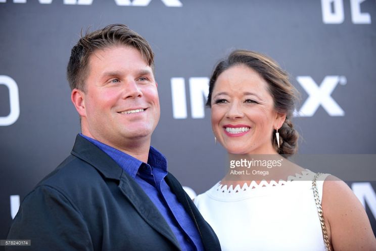 Rod Roddenberry