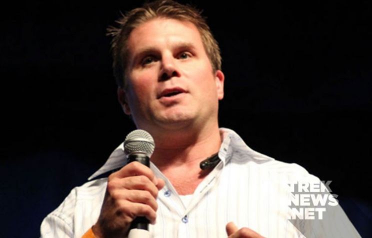 Rod Roddenberry