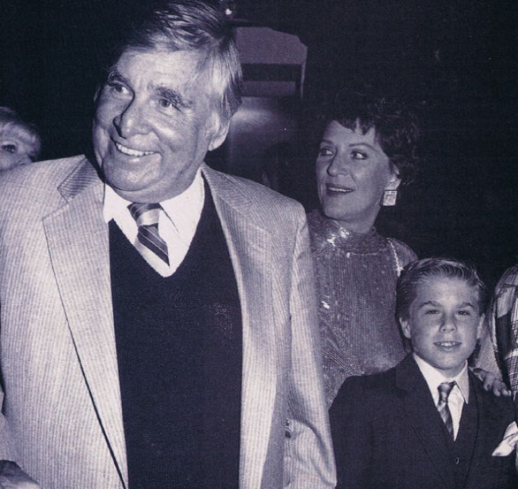 Rod Roddenberry