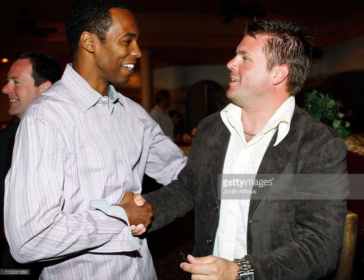 Rod Roddenberry