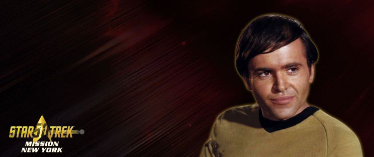 Rod Roddenberry