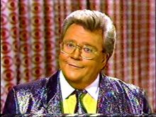 Rod Roddy