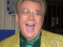 Rod Roddy