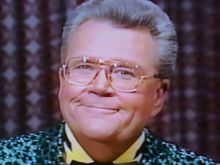 Rod Roddy