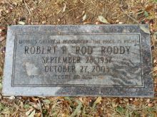 Rod Roddy