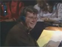 Rod Roddy