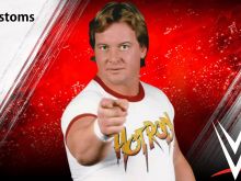 Rod Roddy