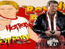 Rod Roddy