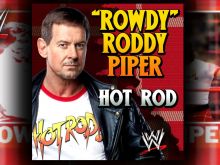 Rod Roddy