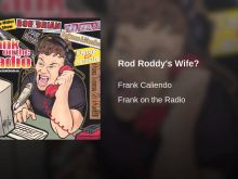 Rod Roddy