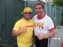 Rod Roddy