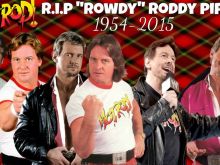 Rod Roddy