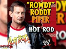 Rod Roddy