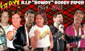 Rod Roddy