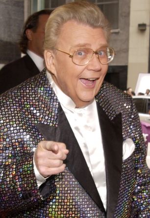 Rod Roddy