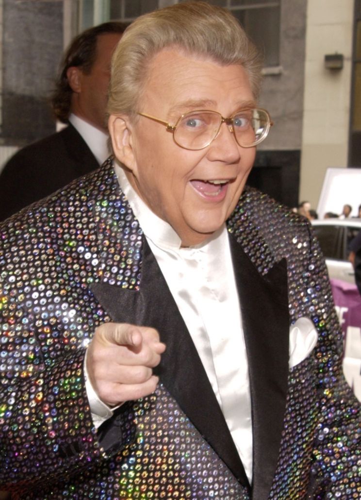 Rod Roddy