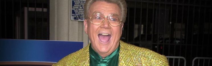 Rod Roddy