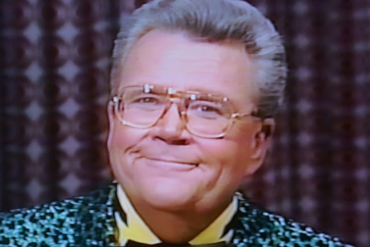 Rod Roddy