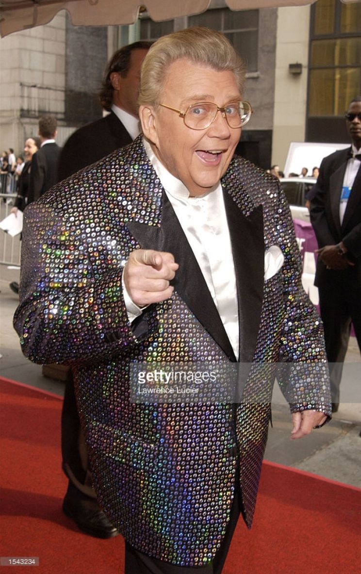 Rod Roddy