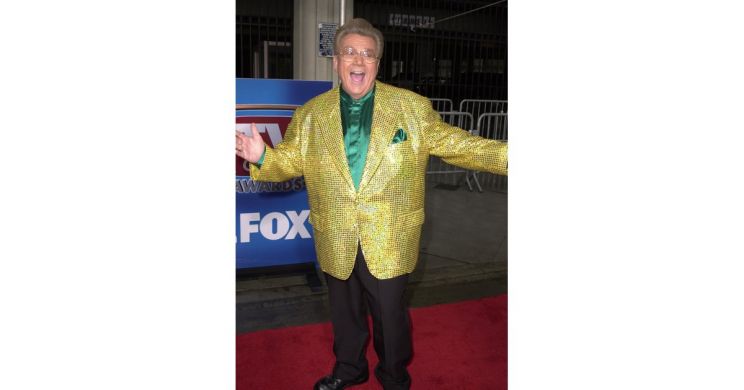 Rod Roddy