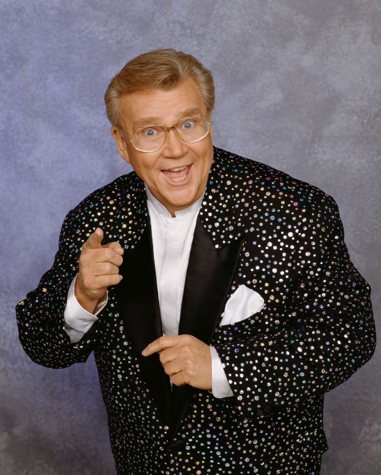 Rod Roddy