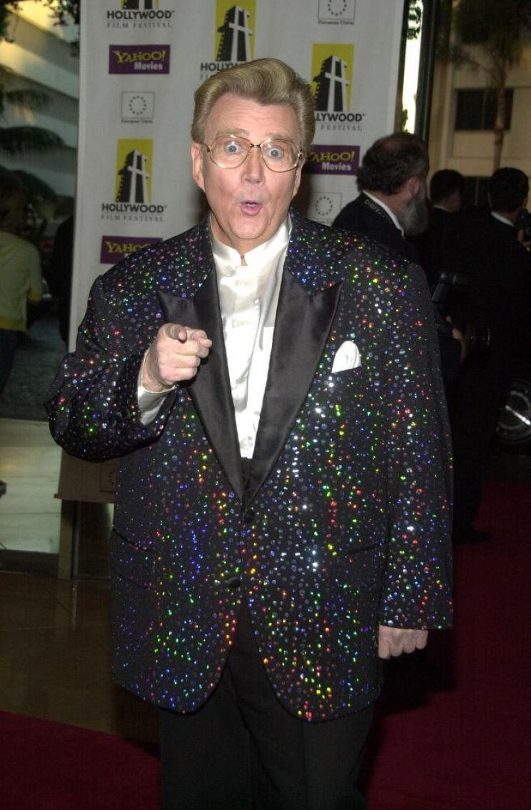 Rod Roddy